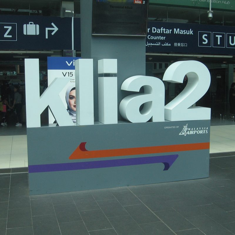 KLIA2