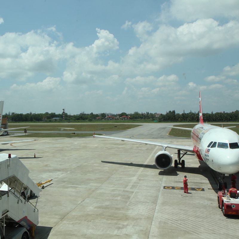 Kota Bharu Airport