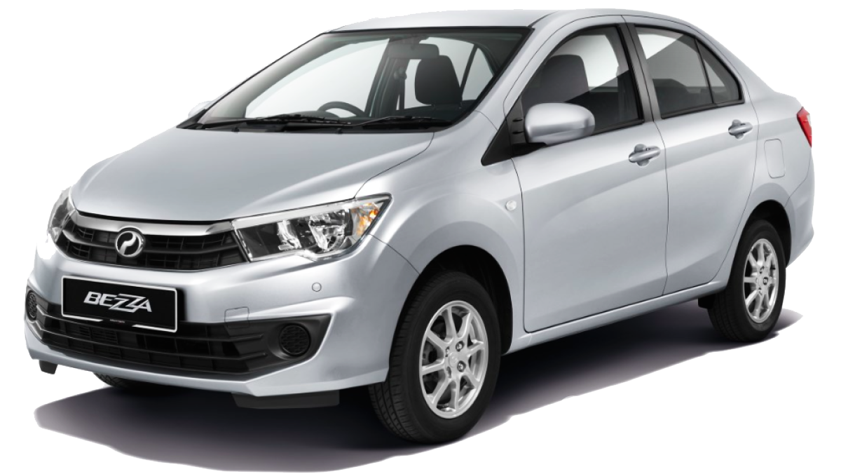 PERODUA BEZZA - Hawk Rent A Car - No 1 Car Rental Malaysia